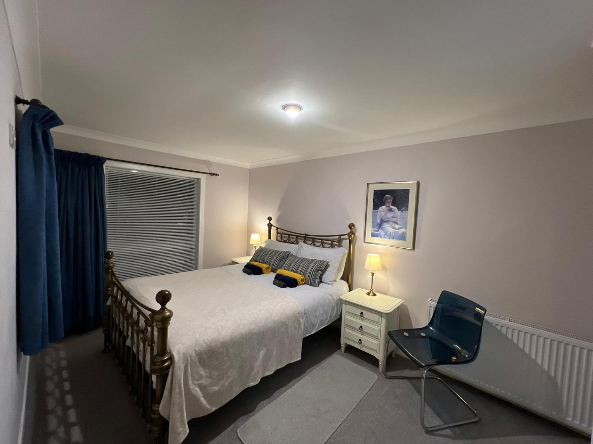 The Mended Drum Apartment ฟอร์โทรส ห้อง รูปภาพ