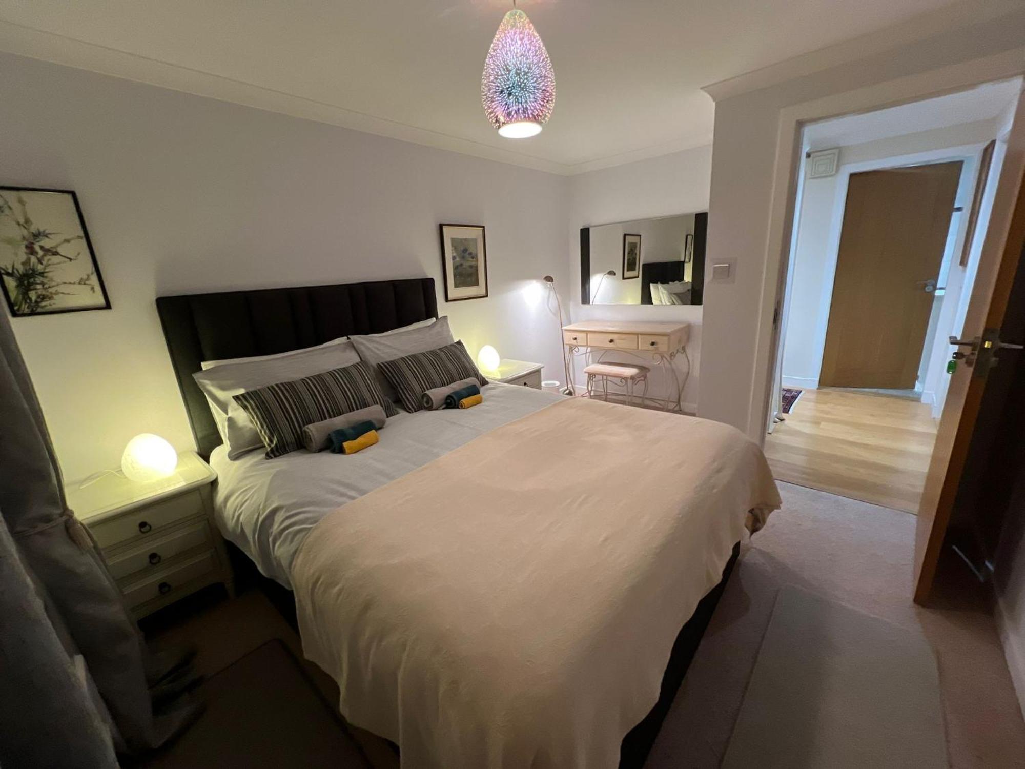 The Mended Drum Apartment ฟอร์โทรส ห้อง รูปภาพ