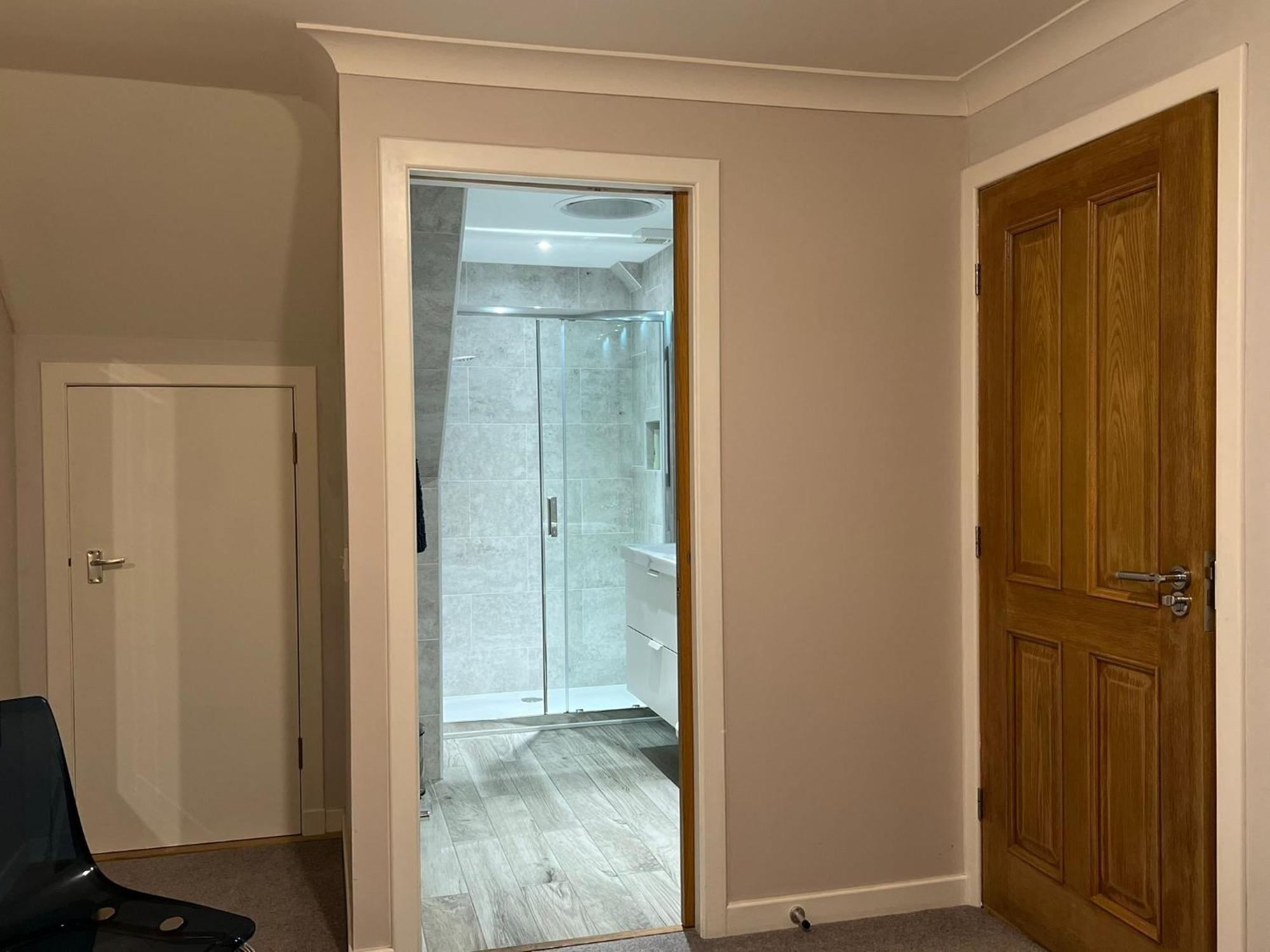 The Mended Drum Apartment ฟอร์โทรส ห้อง รูปภาพ