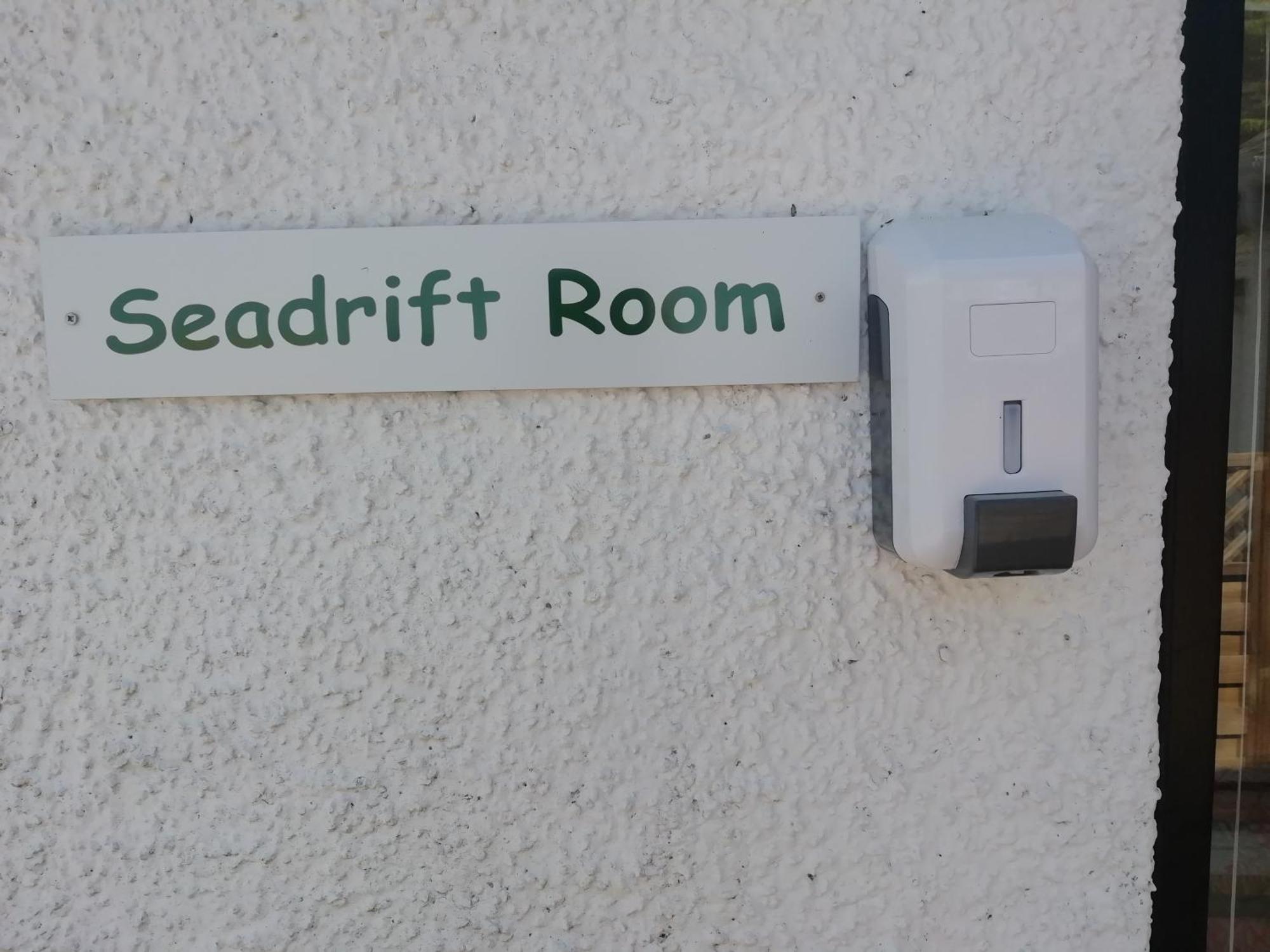 The Mended Drum Apartment ฟอร์โทรส ห้อง รูปภาพ