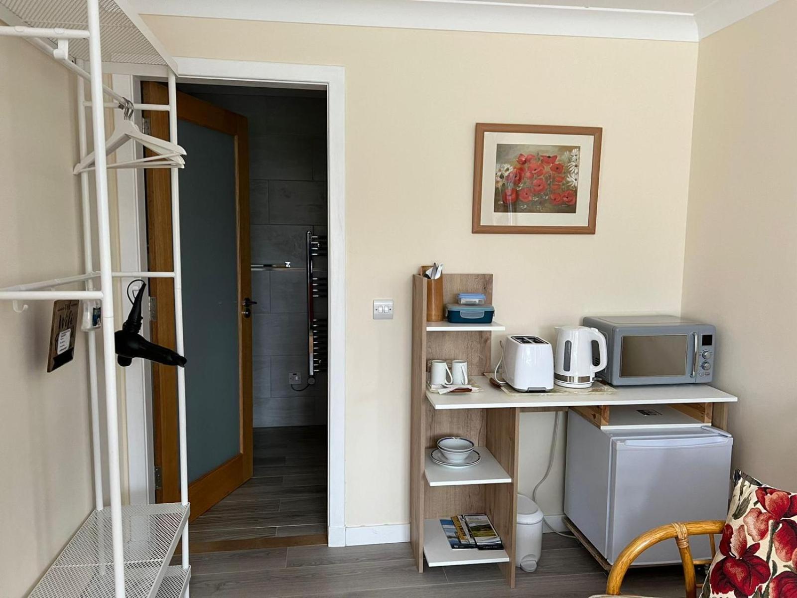 The Mended Drum Apartment ฟอร์โทรส ห้อง รูปภาพ