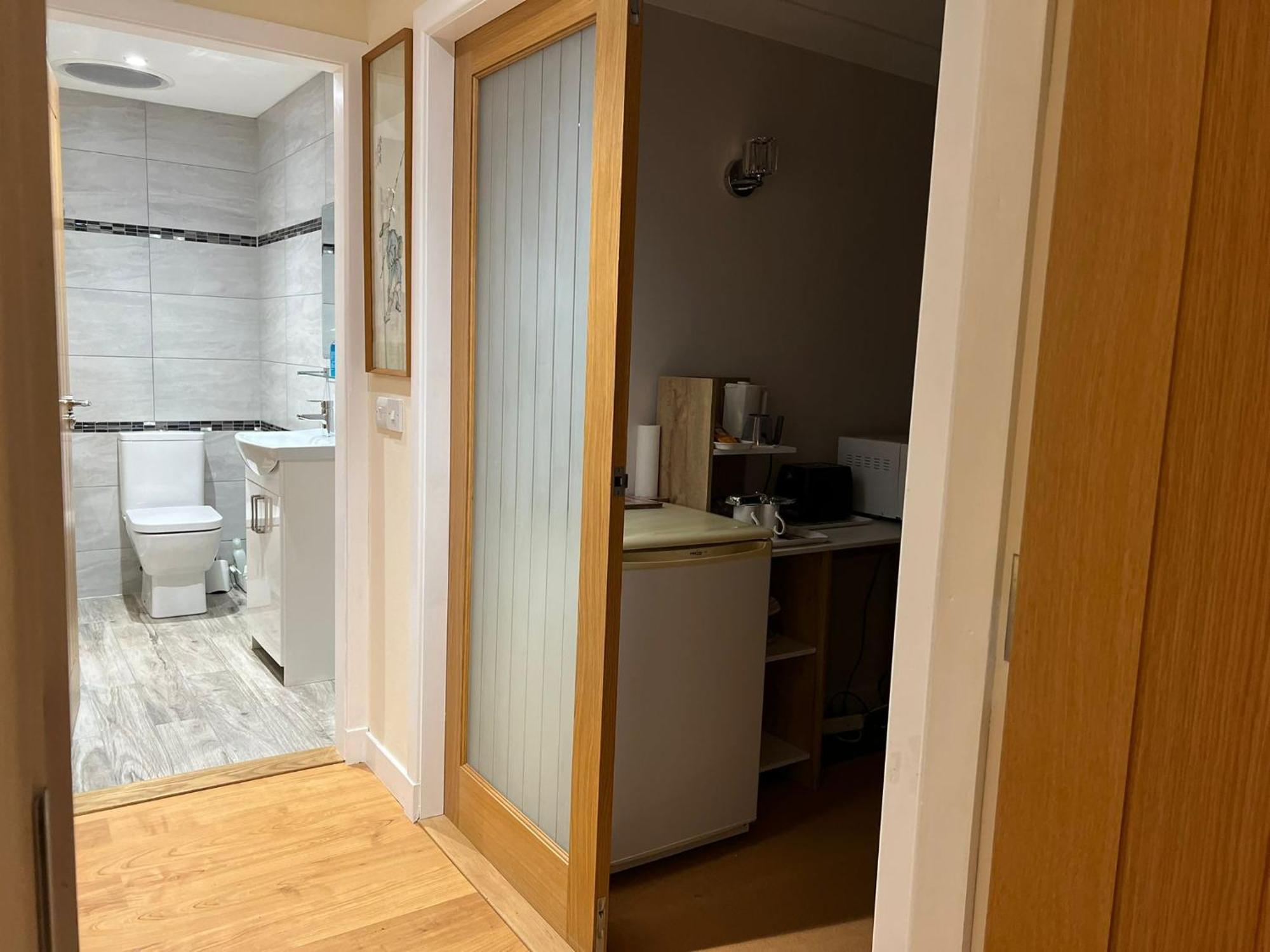The Mended Drum Apartment ฟอร์โทรส ห้อง รูปภาพ