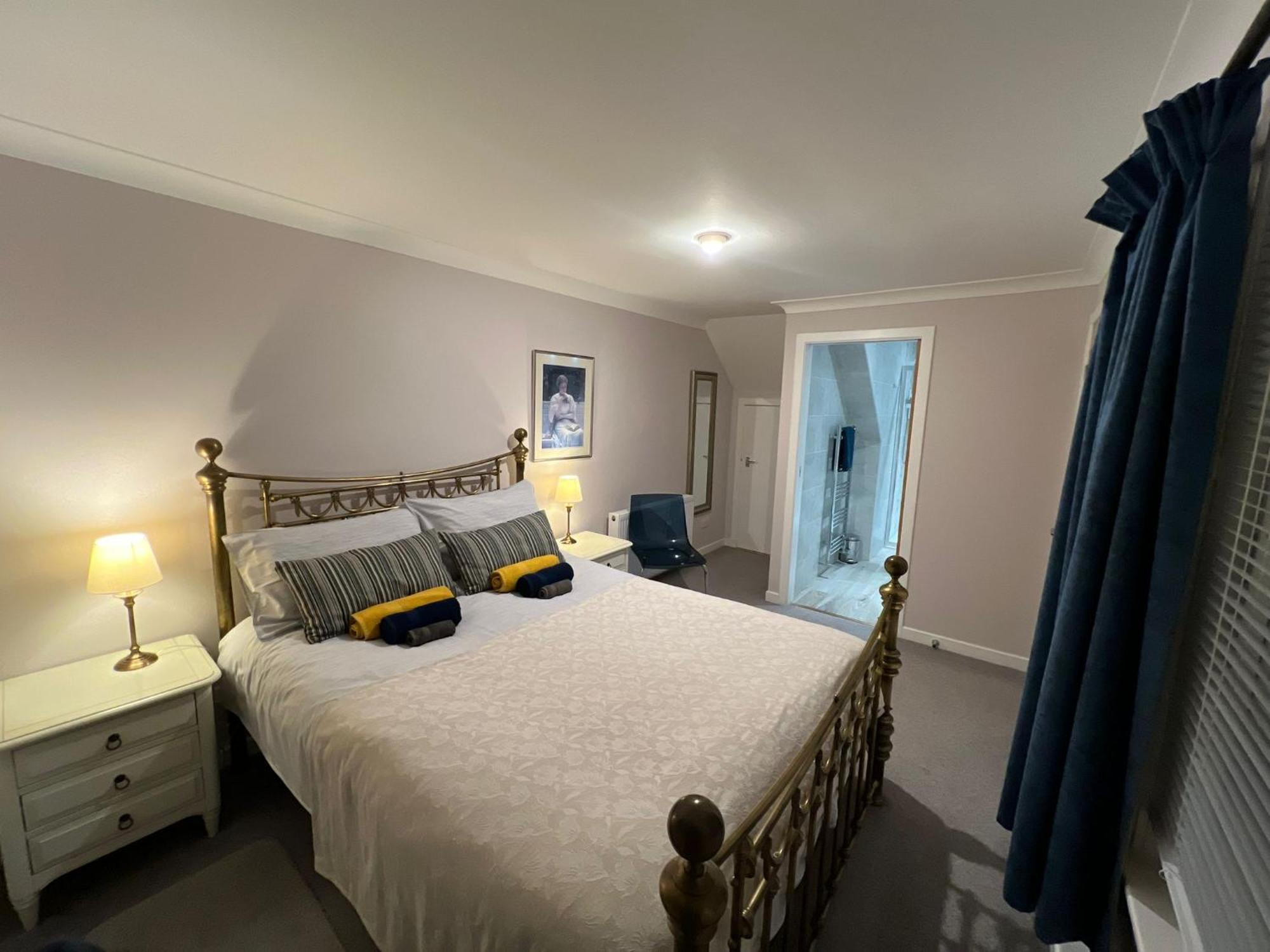 The Mended Drum Apartment ฟอร์โทรส ห้อง รูปภาพ