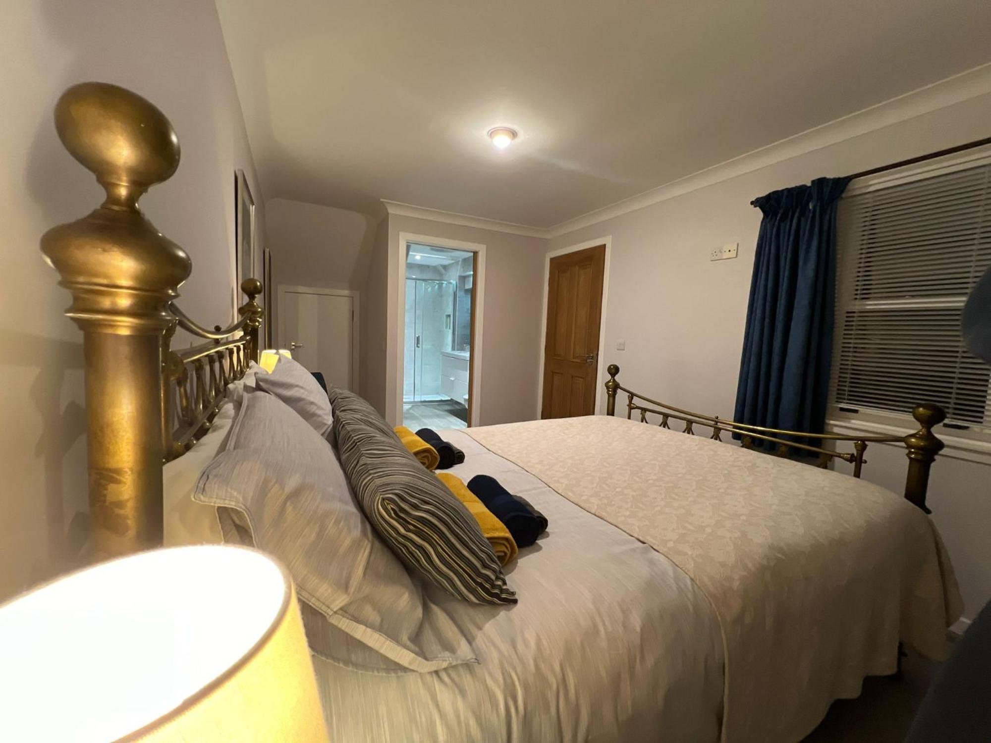 The Mended Drum Apartment ฟอร์โทรส ห้อง รูปภาพ