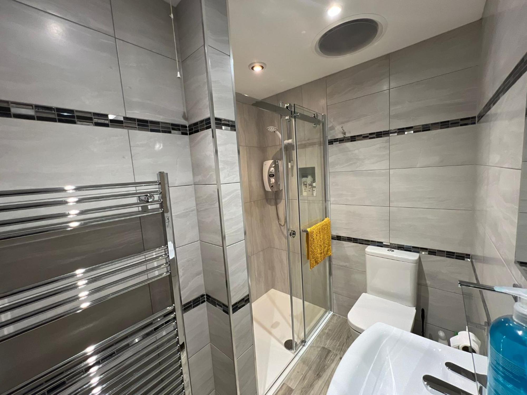 The Mended Drum Apartment ฟอร์โทรส ห้อง รูปภาพ