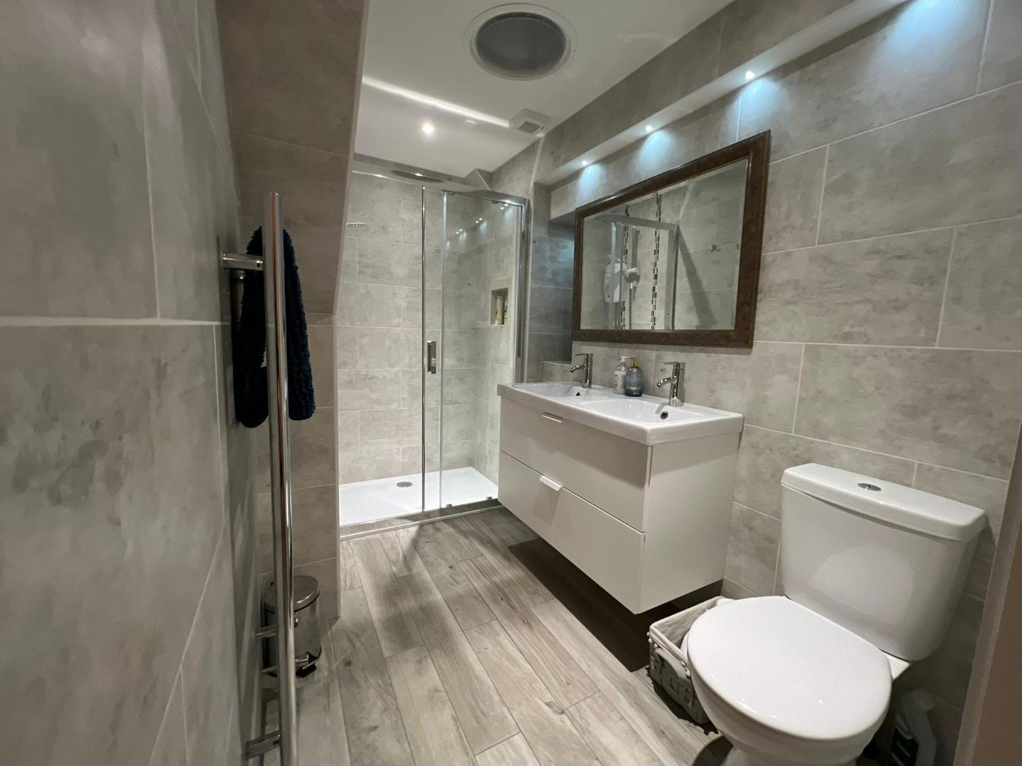 The Mended Drum Apartment ฟอร์โทรส ห้อง รูปภาพ